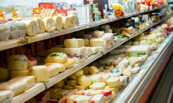 Ελληνικά Γαλακτομεία: Στα 749,7 εκατ. ευρώ ο τζίρος το 2025, με καθαρά κέρδη 29,7 εκατ. και 65% από το εξωτερικό