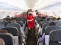 Αναγκαστική προσγείωση στη Θεσσαλονίκη μετά από επεισόδιο σε πτήση