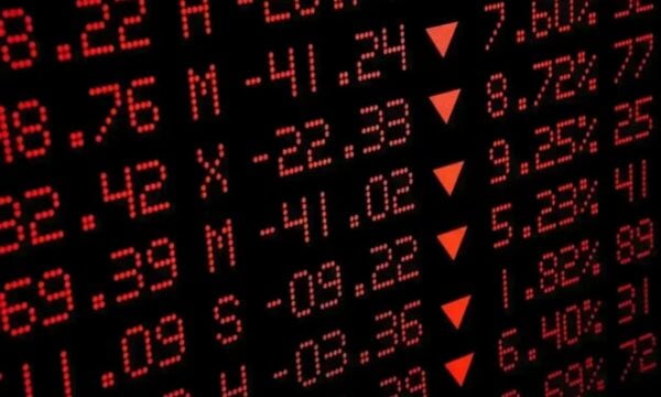Χρηματιστήριο: Κλείσιμο με απώλειες στην Αθήνα – Στο κόκκινο οι ευρωαγορές