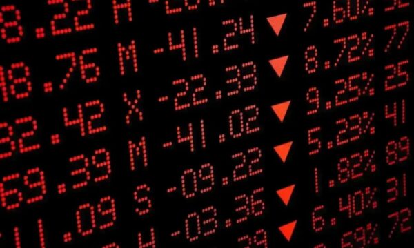 Χρηματιστήρια: Απώλειες στο Χρηματιστήριο Αθηνών με φόντο τη Μέση Ανατολή – Πτωτικά οι ευρωαγορές