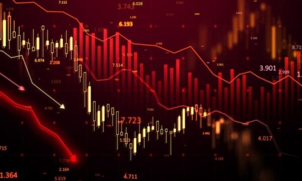 Χρηματιστήρια: Οι πωλητές επικρατούν σε Αθήνα και Ευρώπη – Ποιοι κλάδοι δίνουν την τάση