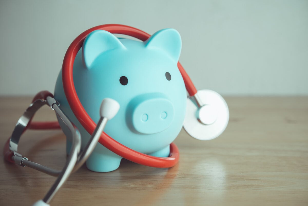 My Health F1rst: Πώς λειτουργεί η νοσοκομειακή κάλυψη στην πράξη 9 My Health F1rst: Πώς λειτουργεί η νοσοκομειακή κάλυψη στην πράξη