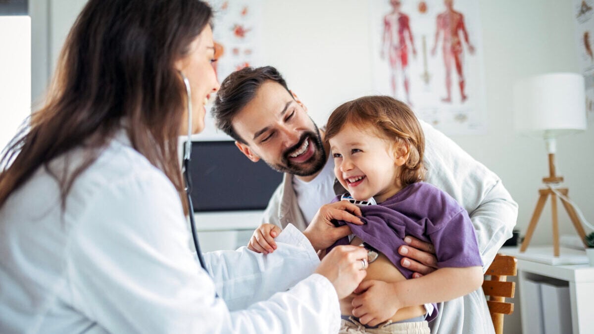 My Health F1rst: Πώς λειτουργεί η νοσοκομειακή κάλυψη στην πράξη 3 My Health F1rst: Πώς λειτουργεί η νοσοκομειακή κάλυψη στην πράξη