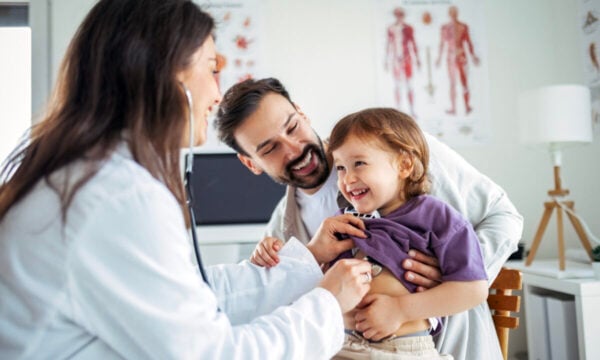 My Health F1rst: Πώς λειτουργεί η νοσοκομειακή κάλυψη στην πράξη