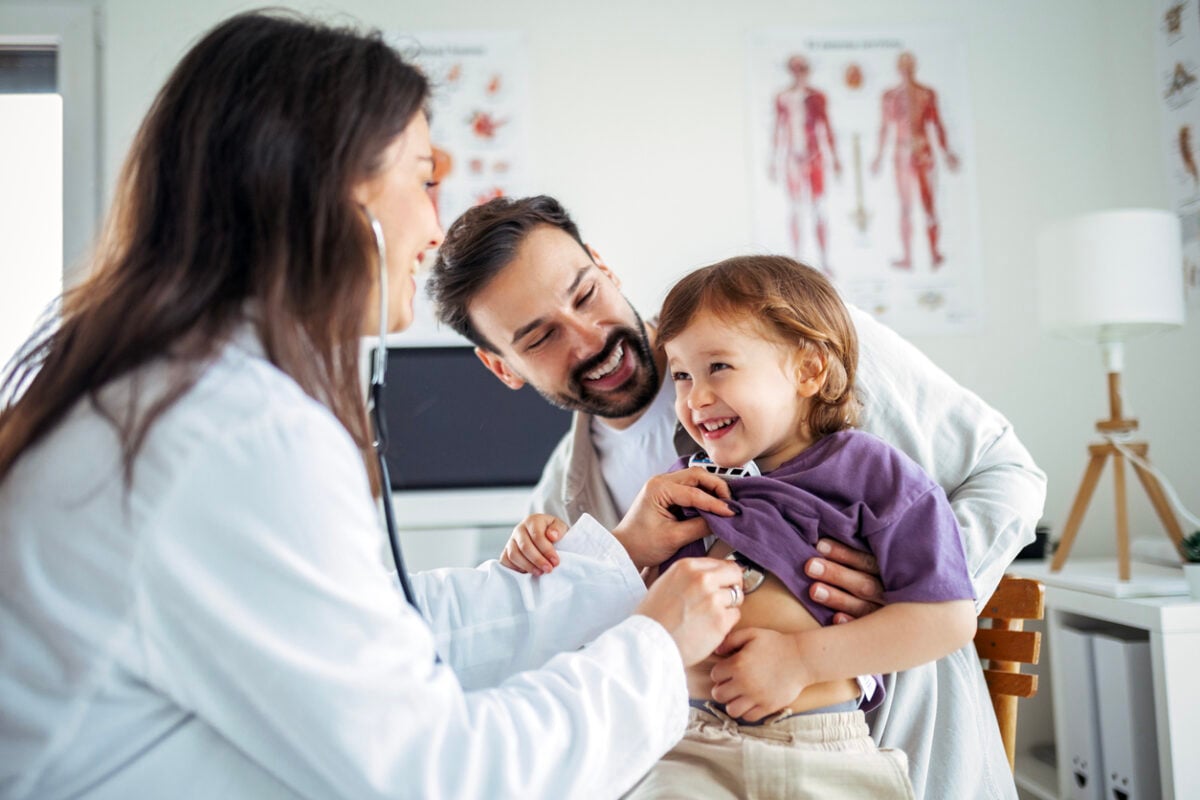 My Health F1rst: Πώς λειτουργεί η νοσοκομειακή κάλυψη στην πράξη