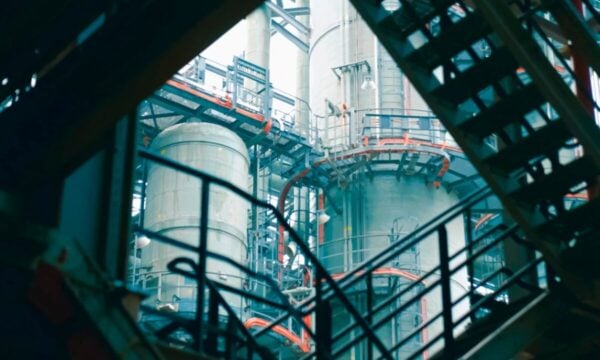 Το φυσικό αέριο πάνω από τα 81 ευρώ, σε επίπεδα 2022 – Η Ευρώπη ανησυχεί για τον εφοδιασμό ενόψει χειμώνα