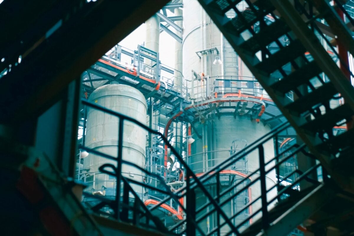Το φυσικό αέριο πάνω από τα 81 ευρώ, σε επίπεδα 2022 – Η Ευρώπη ανησυχεί για τον εφοδιασμό ενόψει χειμώνα