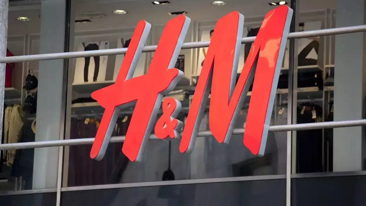 H&M: Η Sellpy καταγράφει ζημιές επί 12 χρόνια παρά το ρεκόρ στις πωλήσεις μεταχειρισμένων ρούχων 1 H&M: Η Sellpy καταγράφει ζημιές επί 12 χρόνια παρά το ρεκόρ στις πωλήσεις μεταχειρισμένων ρούχων