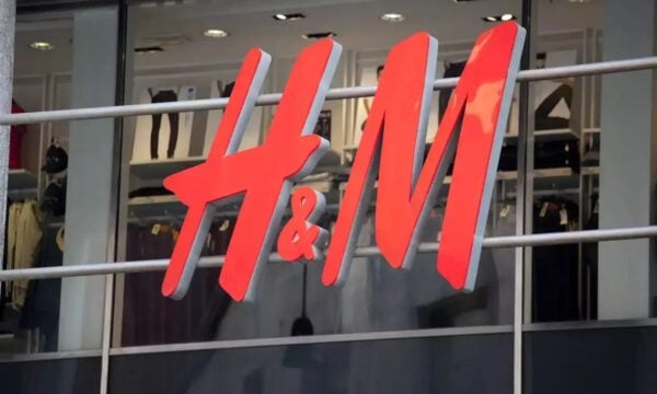 H&M: Η Sellpy καταγράφει ζημιές επί 12 χρόνια παρά το ρεκόρ στις πωλήσεις μεταχειρισμένων ρούχων
