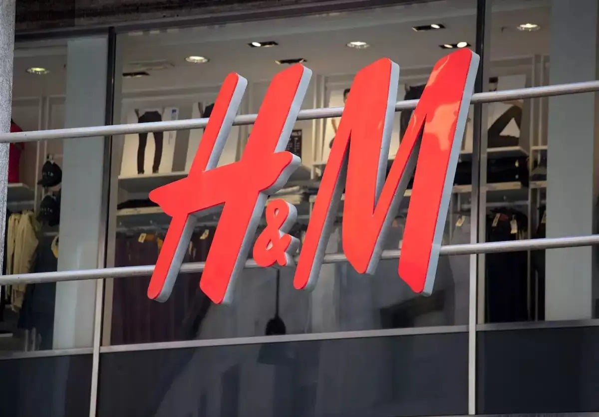 H&M: Η Sellpy καταγράφει ζημιές επί 12 χρόνια παρά το ρεκόρ στις πωλήσεις μεταχειρισμένων ρούχων
