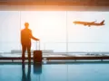 Επιβατική κίνηση στα αεροδρόμια: Πάνω από 60 εκατ. επιβάτες στο οκτάμηνο Ιανουαρίου – Αυγούστου προς νέο ρεκόρ
