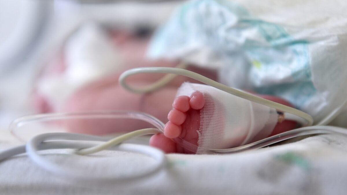 Χανιά: Στην ανακρίτρια η 18χρονη που χτύπησε το βρέφος της – Το ιστορικό κακοποίησης και η επιλόχειος κατάθλιψη 1 Χανιά: Στην ανακρίτρια η 18χρονη που χτύπησε το βρέφος της – Το ιστορικό κακοποίησης και η επιλόχειος κατάθλιψη