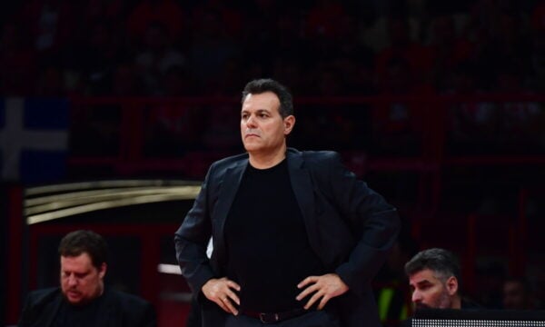 Euroleague: Ήττα για τη Χάποελ Τελ Αβίβ του Δημήτρη Ιτούδη στην πρεμιέρα – Η Dubai BC κέρδισε 78-77 τη Ρεάλ Μαδρίτης