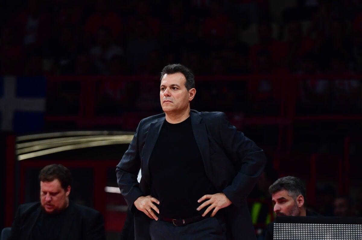 Euroleague: Ήττα για τη Χάποελ Τελ Αβίβ του Δημήτρη Ιτούδη στην πρεμιέρα – Η Dubai BC κέρδισε 78-77 τη Ρεάλ Μαδρίτης