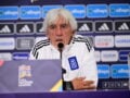 Ελλάδα – Ολλανδία: Ο Ιβάν Γιοβάνοβιτς έθεσε ως στόχο την πρόκριση σε μεγάλη διοργάνωση