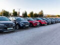 Αν σας αγχώνει η μακροχρόνια οικονομική δέσμευση της αγοράς ενός αυτοκινήτου υπάρχει η λύση
