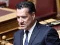 Γεωργιάδης για Σαμαρά: «Αν βγάλεις τον ήχο από το βίντεο, τι διαφορά βλέπεις από την Κωνσταντοπούλου;» – «Το γινάτι βγάζει μάτι»