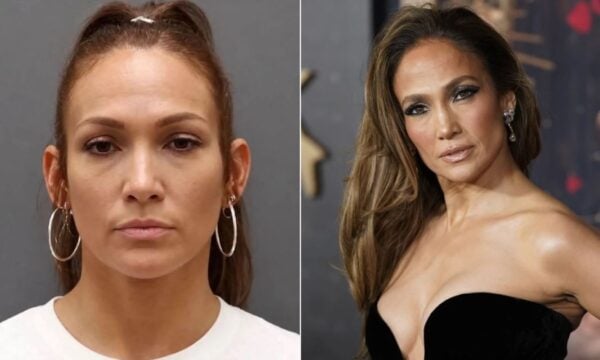 Συνελήφθη η «J.Lo της Μινεσότα»: Η φωτογραφία που προκάλεσε συζητήσεις στα social media για την ομοιότητα με την Τζένιφερ Λόπεζ – «Κάνε τεστ DNA»