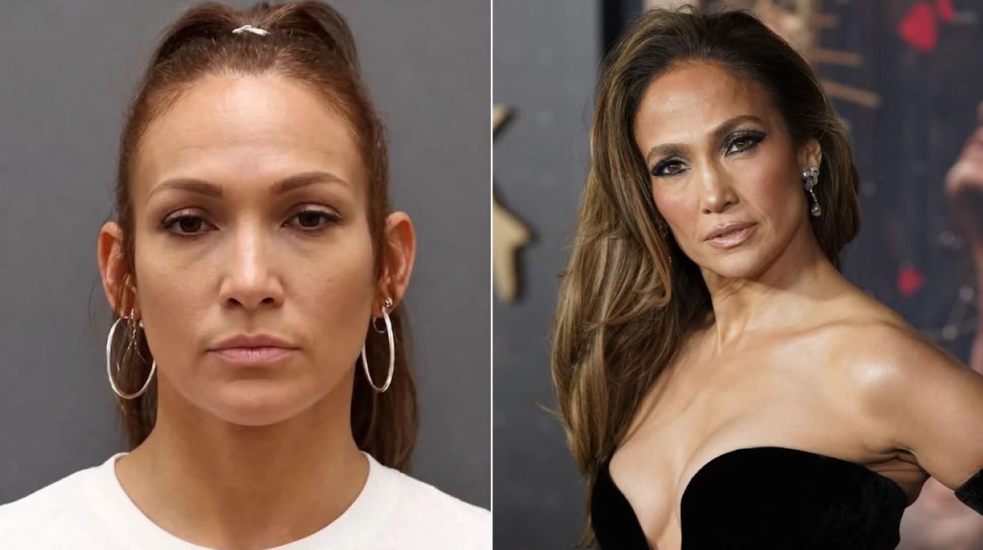 Συνελήφθη η «J.Lo της Μινεσότα»: Η φωτογραφία που προκάλεσε συζητήσεις στα social media για την ομοιότητα με την Τζένιφερ Λόπεζ – «Κάνε τεστ DNA»
