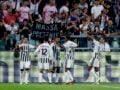 Γιουβέντους – Αταλάντα 2-0: Επιστροφή στις νίκες για τη «γηραιά κυρία» στη Serie A