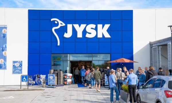 JYSK: Ανοίγει το 73ο κατάστημα στην Ελλάδα – Διεθνές ρεκόρ με 168 νέα σημεία