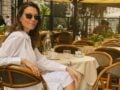 Βίκυ Καγιά: Εμφάνιση στο Φεστιβάλ Βενετίας που αποθεώθηκε από κοινό και φωτογράφους