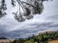 Καιρός: Βροχές σε Μακεδονία και Κεντρική Στερεά – Διατηρείται υψηλή η θερμοκρασία έως 37 C°, πτώση από Παρασκευή