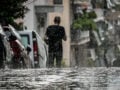Καιρός σήμερα: Βροχές σε πολλές περιοχές της χώρας – Ήπιοι άνεμοι και θερμοκρασία έως 31 °C