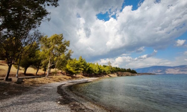 Καιρός – Μαρουσάκης: Ζέστη με 32άρια το επόμενο τριήμερο – Φθινόπωρο με πτώση της θερμοκρασίας από την επόμενη εβδομάδα