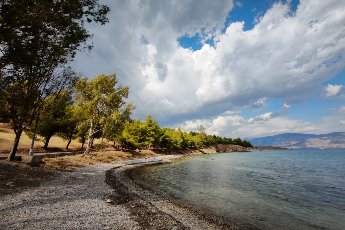 Καιρός – Μαρουσάκης: Ζέστη με 32άρια το επόμενο τριήμερο – Φθινόπωρο με πτώση της θερμοκρασίας από την επόμενη εβδομάδα