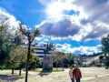Καιρός σήμερα: Η θερμοκρασία αγγίζει τους 32°C – Ισχυροί άνεμοι στο Αιγαίο και βροχές στα ορεινά