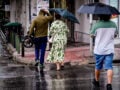 Καιρός: Βροχές και καταιγίδες σε Θεσσαλία, Σποράδες και Εύβοια από την Παρασκευή