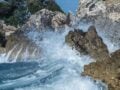 Καιρός αύριο: Θερμοκρασία έως 33 βαθμούς, νεφώσεις και ισχυρά μελτέμια έως 7 μποφόρ