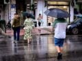 Καιρός αύριο: Βροχές, καταιγίδες και πτώση θερμοκρασίας