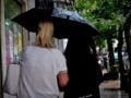 Καιρός σήμερα: Πτώση της θερμοκρασίας και βροχές σε όλη τη χώρα