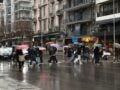Καιρός σήμερα: Βροχές και καταιγίδες σε όλη τη χώρα – Δεν ξεπερνά τους 29°C η θερμοκρασία