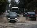 Καιρός: Επιδείνωση από την Τετάρτη με καταιγίδες και 8 μποφόρ – Εύβοια και Κρήτη με τα περισσότερα νερά
