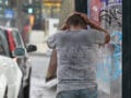 Η κακοκαιρία χτυπά με καταιγίδες και βροχές τις επόμενες ώρες: Χάρτες με τις περιοχές στο «κόκκινο»