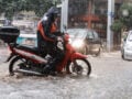 Καιρός: Καταιγίδες και άνεμοι από διαδοχικές κακοκαιρίες στις αρχές Οκτωβρίου – Οι περιοχές που βρίσκονται στο επίκεντρο