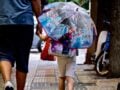 Καιρός αύριο: Βροχές και τοπικές καταιγίδες – Άνοδος θερμοκρασίας και άνεμοι έως 7 μποφόρ