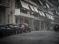 Καιρός αύριο: Βροχές στα ορεινά ηπειρωτικά – Άνεμοι 7 μποφόρ στο Αιγαίο, έως 35 βαθμούς η θερμοκρασία