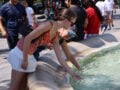Καιρός αύριο: Θερμοκρασία έως 37 βαθμούς, άνεμοι έως 5 μποφόρ στο Αιγαίο – Πού θα βρέξει