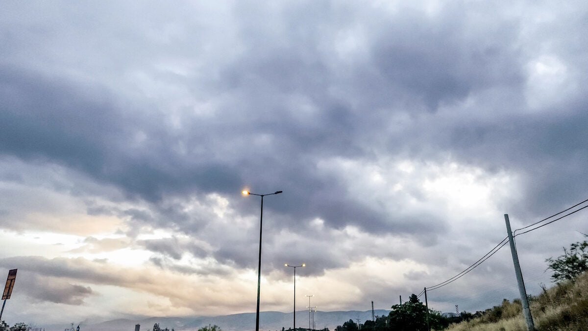 Καιρός σήμερα: Θερμοκρασία έως 36 βαθμούς, άνεμοι έως 6 μποφόρ – Πού θα βρέξει 1 Καιρός σήμερα: Θερμοκρασία έως 36 βαθμούς, άνεμοι έως 6 μποφόρ – Πού θα βρέξει