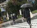 Καιρός αύριο: Ισχυρά φαινόμενα σε Ιόνιο και ηπειρωτικά – Η θερμοκρασία πέφτει σημαντικά