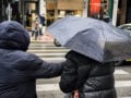 Καιρός σήμερα: Τοπικές βροχές και θυελλώδεις άνεμοι – Μικρή πτώση της θερμοκρασίας
