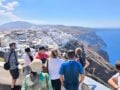 Καιρός σήμερα: Ηλιοφάνεια με παροδική συννεφιά σε πολλές περιοχές της χώρας – Βροχές στα ορεινά