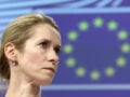 Κάγια Κάλας: «Κρατικά υποστηριζόμενη τρομοκρατία» η επίθεση με drones στη Λειψία – 1.600 νέες κυρώσεις στη Ρωσία