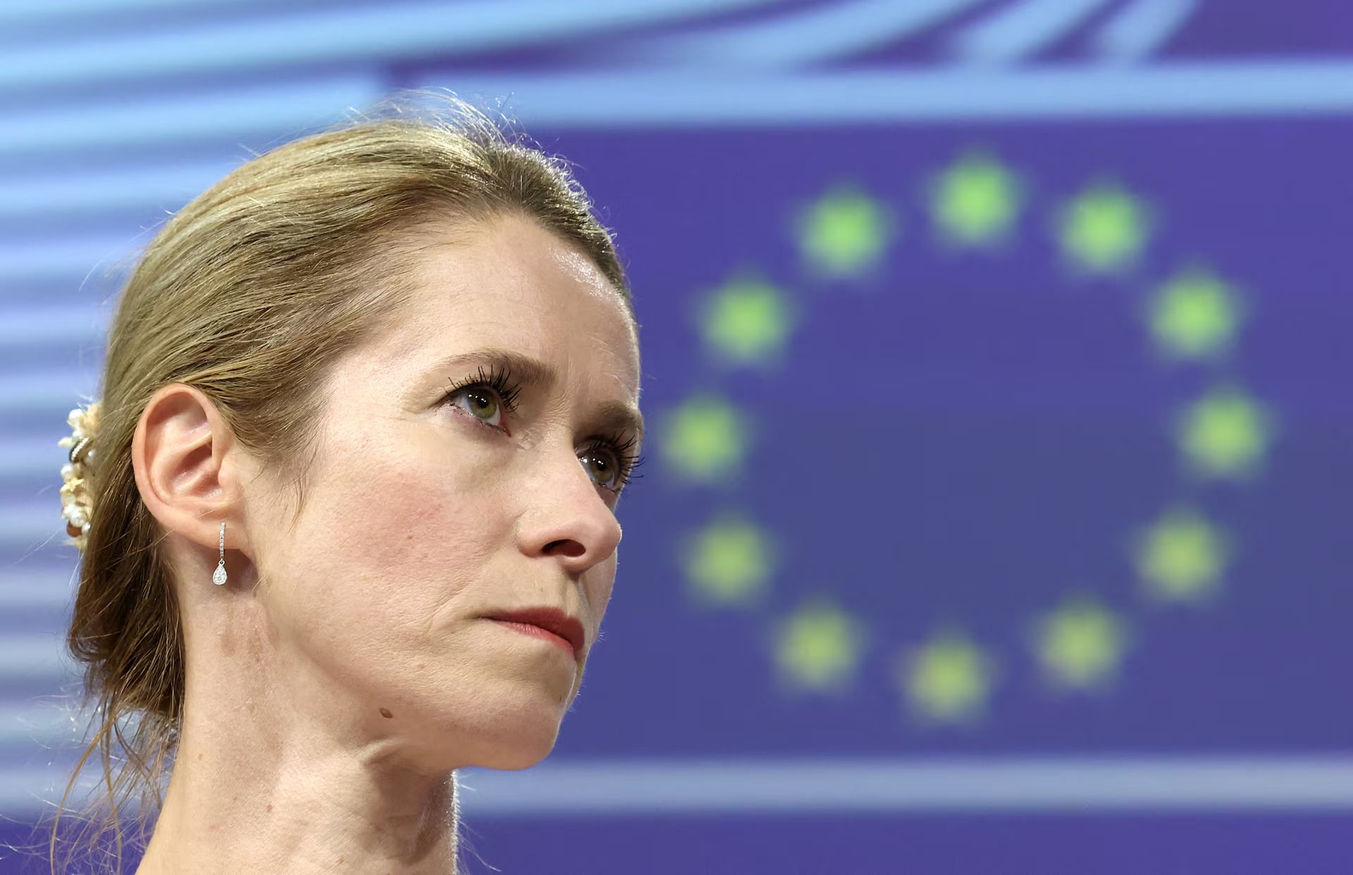 Κάγια Κάλας: «Κρατικά υποστηριζόμενη τρομοκρατία» η επίθεση με drones στη Λειψία – 1.600 νέες κυρώσεις στη Ρωσία
