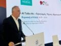 Καλαφάτης: Η Θεσσαλονίκη και η Μακεδονία εξελίσσονται σε ψηφιακό λιμένα της νοτιοανατολικής Ευρώπης