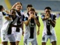Καλαμάτα – Βόλος 3-1: Η «μαύρη μύελλα» με ανατροπή έκανε την πρώτη της νίκη στη Super League